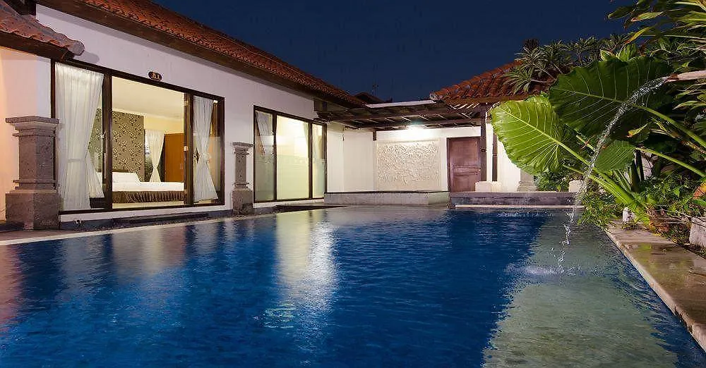 Guest house Village Indah Villas Jimbaran