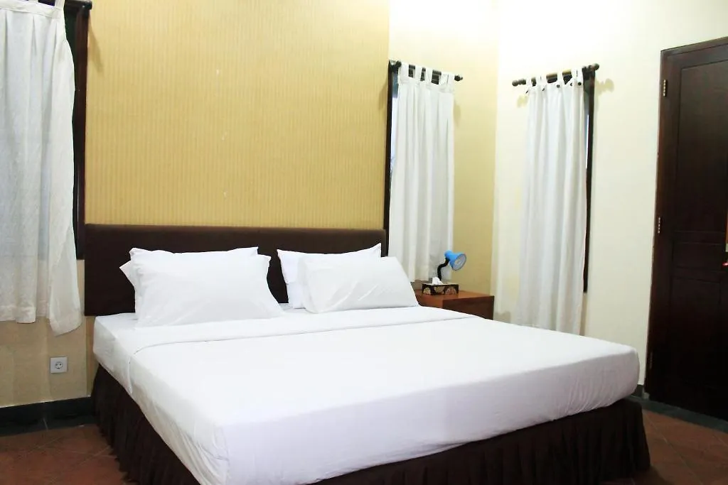 Guest house Village Indah Villas Jimbaran