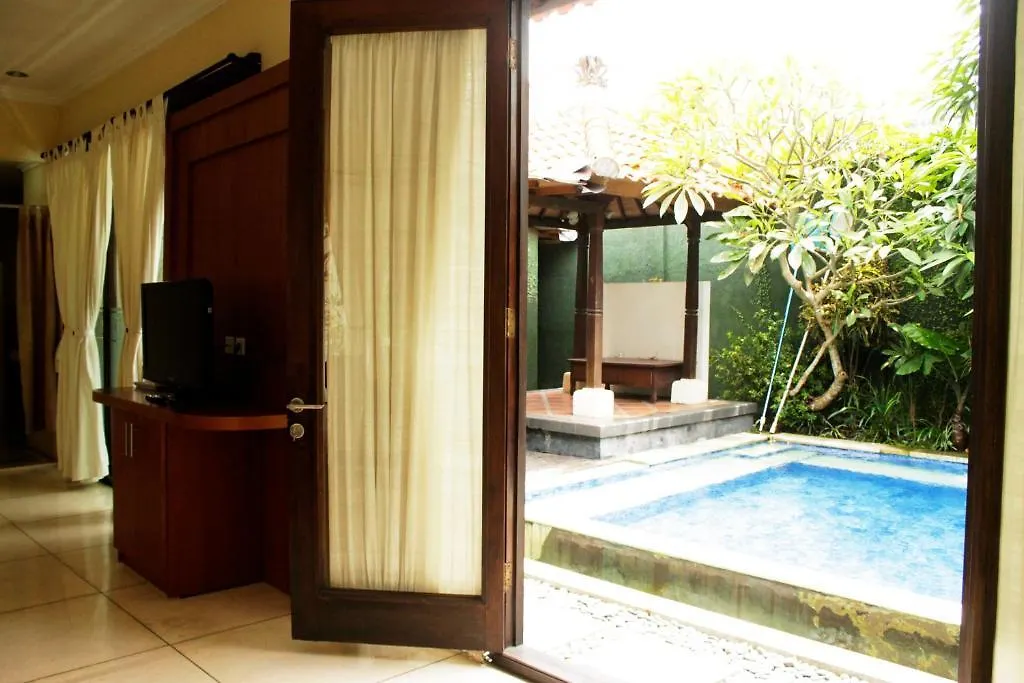 Village Indah Villas contacts