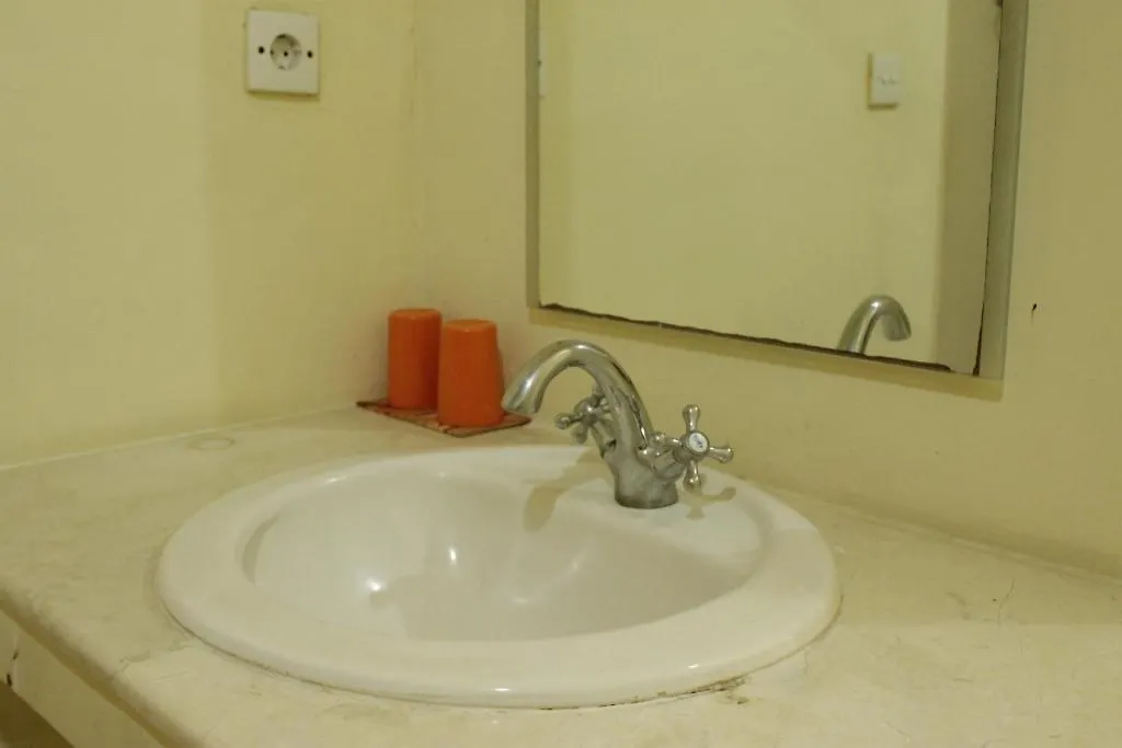 Village Indah Villas Jimbaran  Guest house