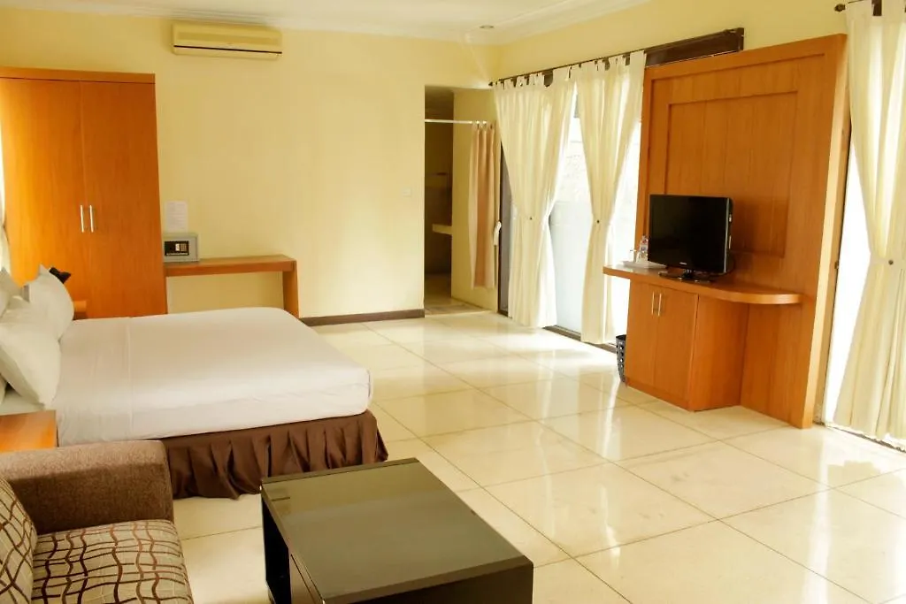 Guest house Village Indah Villas Jimbaran