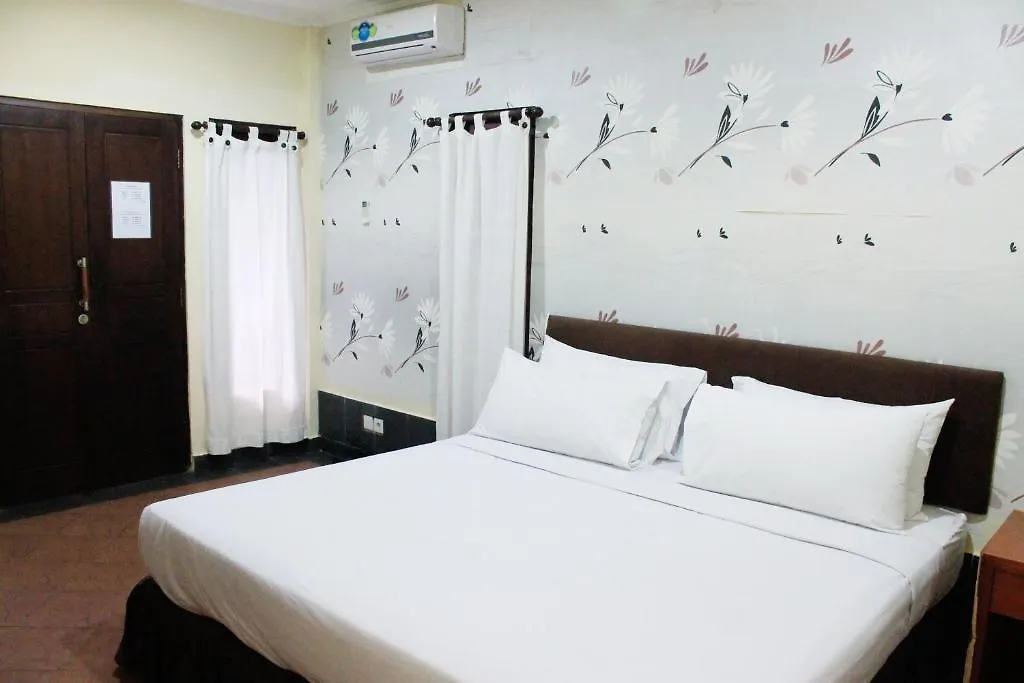 Guest house Village Indah Villas Jimbaran