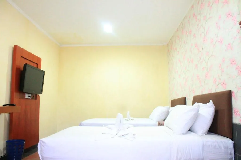 Guest house Village Indah Villas Jimbaran