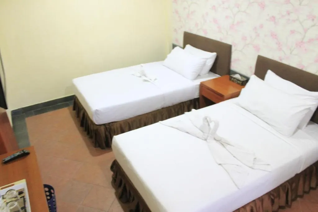 Village Indah Villas Jimbaran  Guest house Jimbaran (Bali)