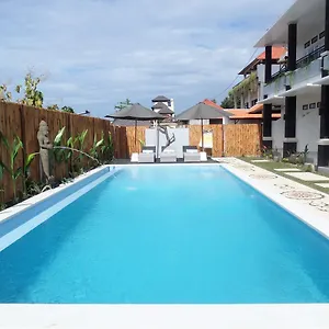 3* Guest house Kubu Jimbar
