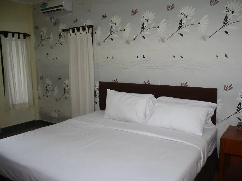 Village Indah Villas Jimbaran  Indonesia