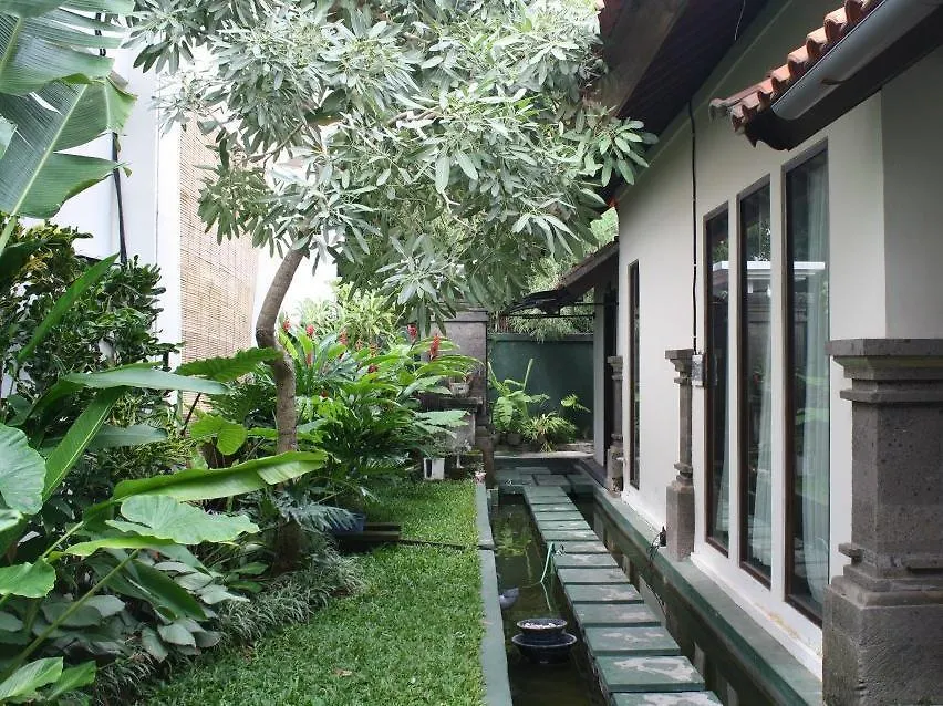 Village Indah Villas Jimbaran  2*, Jimbaran (Bali) Indonesia