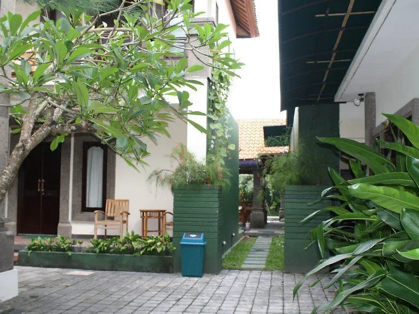 Village Indah Villas Jimbaran  Guest house Jimbaran (Bali)