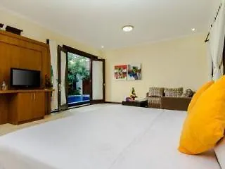 ** Guest house Village Indah Villas Jimbaran  Indonesia