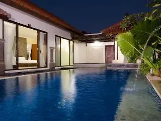 Guest house Village Indah Villas Jimbaran
