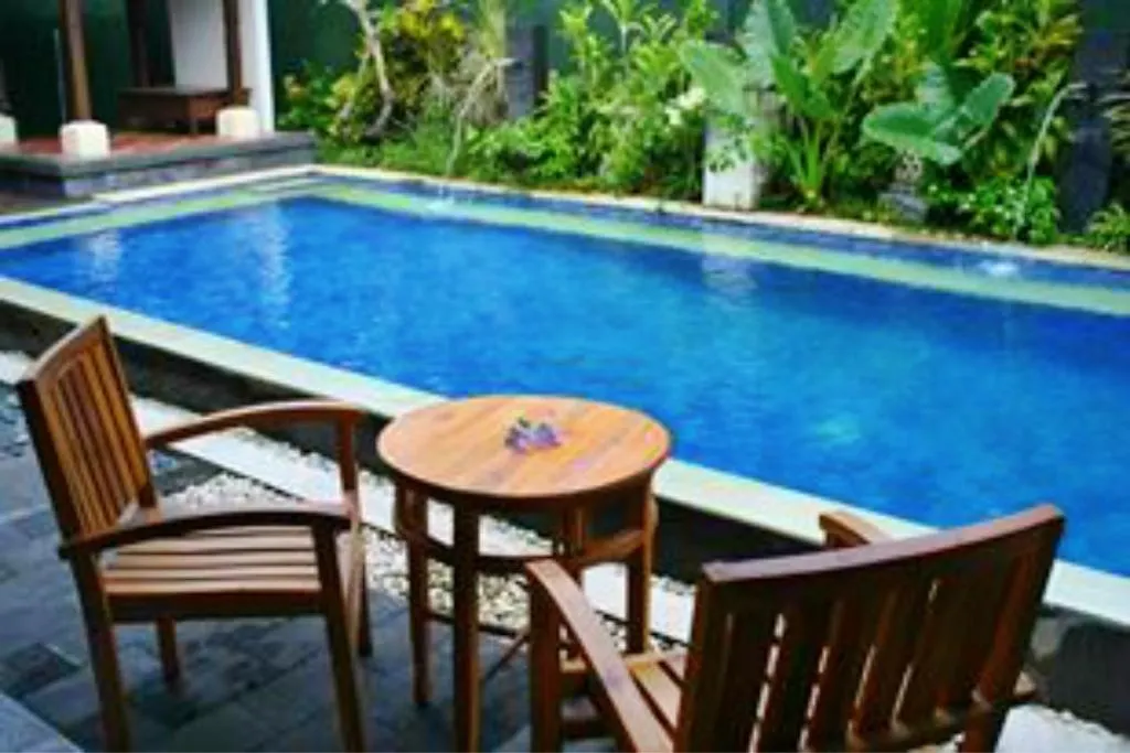 Village Indah Villas Jimbaran  Jimbaran (Bali)