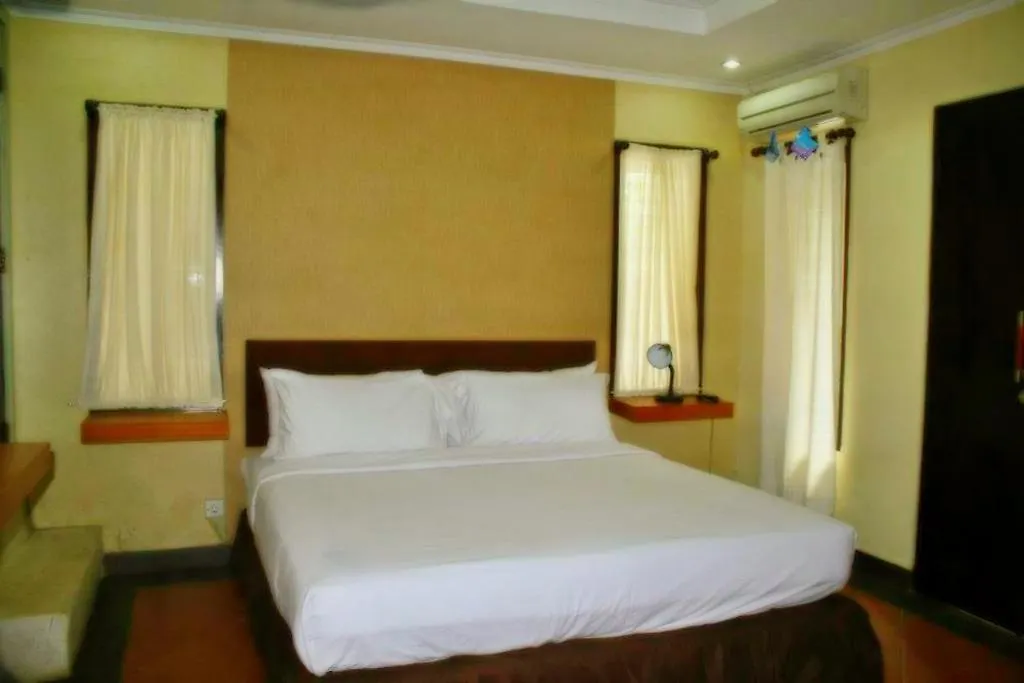 Village Indah Villas Jimbaran  Guest house Jimbaran (Bali)