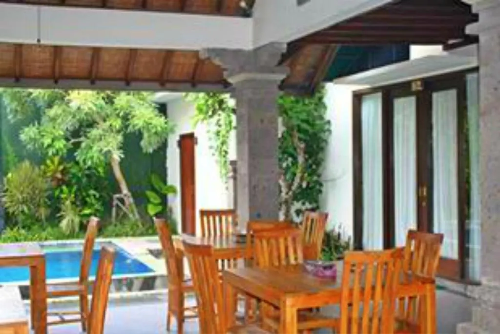 Village Indah Villas Jimbaran  Indonesia