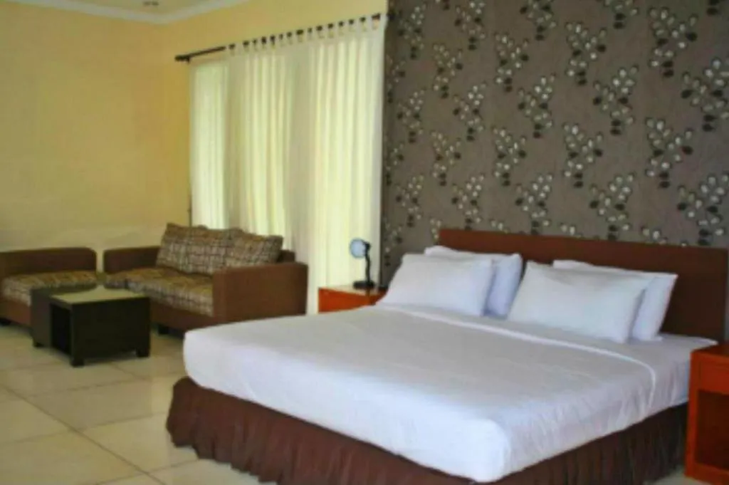 ** Guest house Village Indah Villas Jimbaran  Indonesia