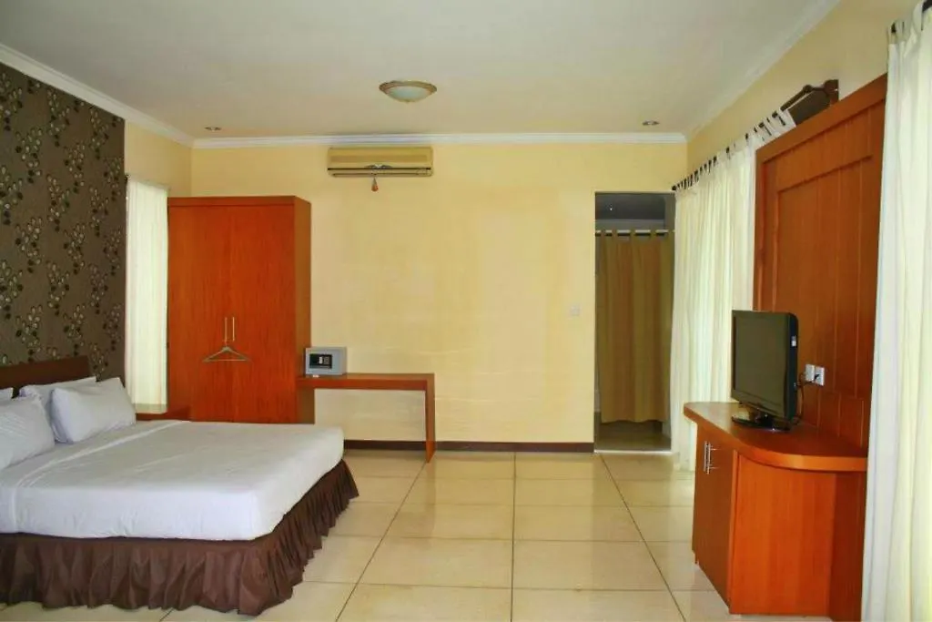 Guest house Village Indah Villas Jimbaran