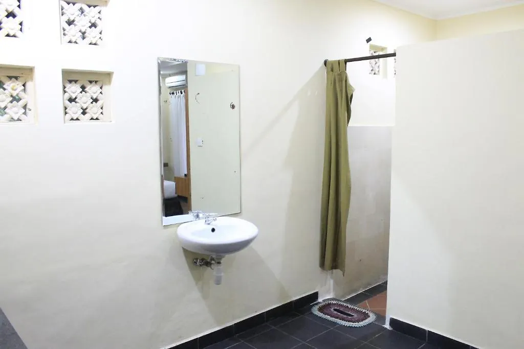 Guest house Village Indah Villas Jimbaran