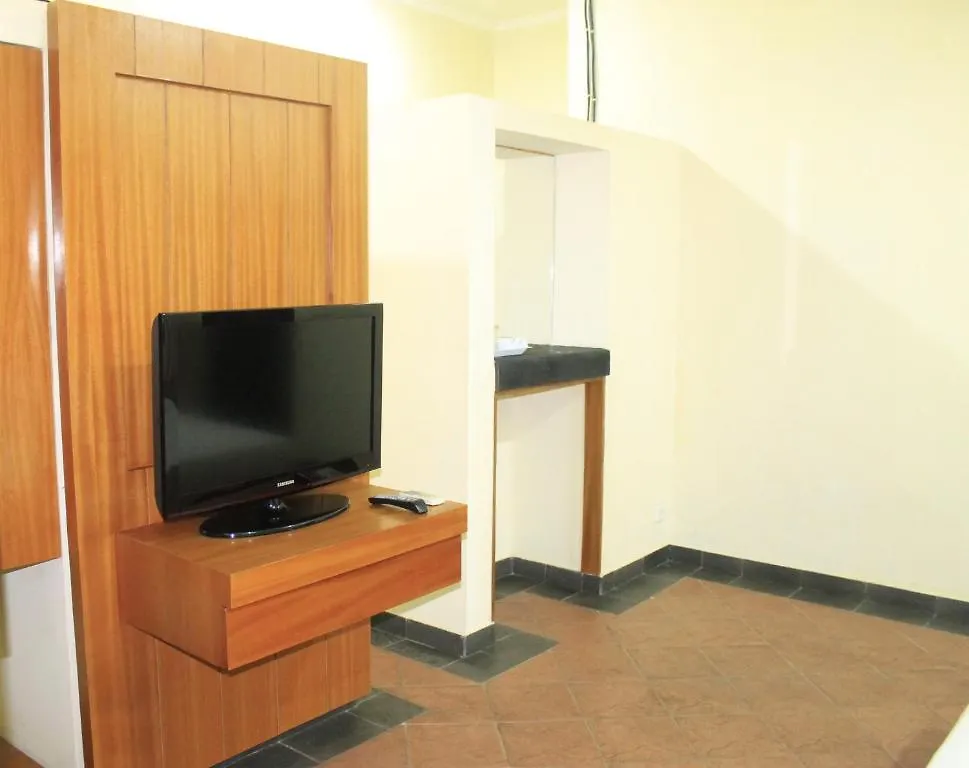 Guest house Village Indah Villas Jimbaran