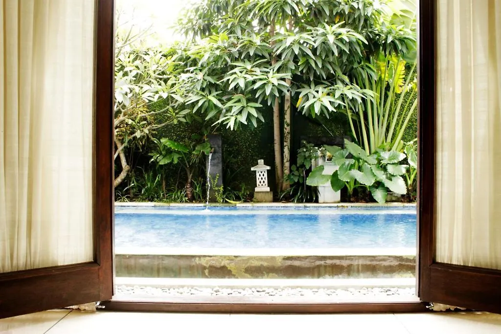 Village Indah Villas Jimbaran  Indonesia
