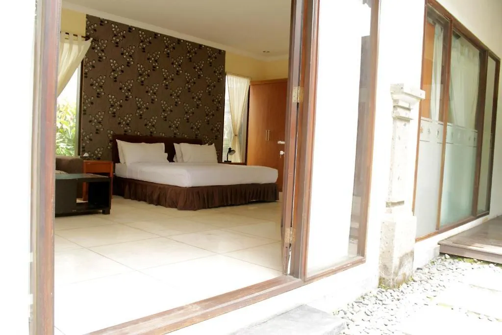 Guest house Village Indah Villas Jimbaran
