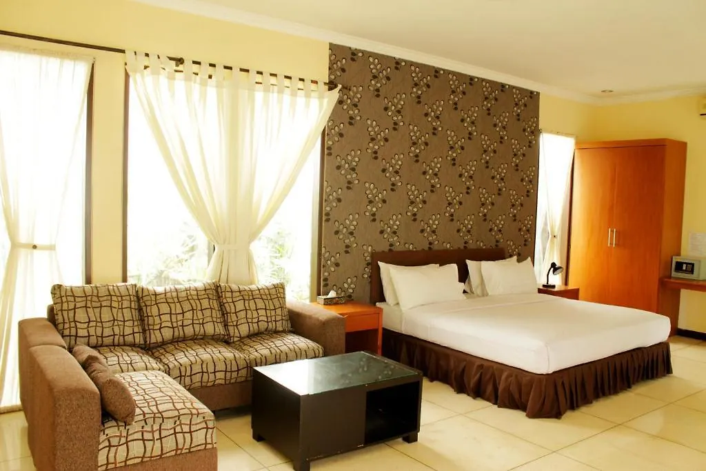 Village Indah Villas Jimbaran