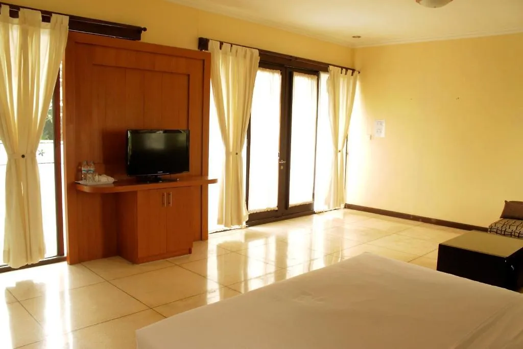 Village Indah Villas Jimbaran  Indonesia